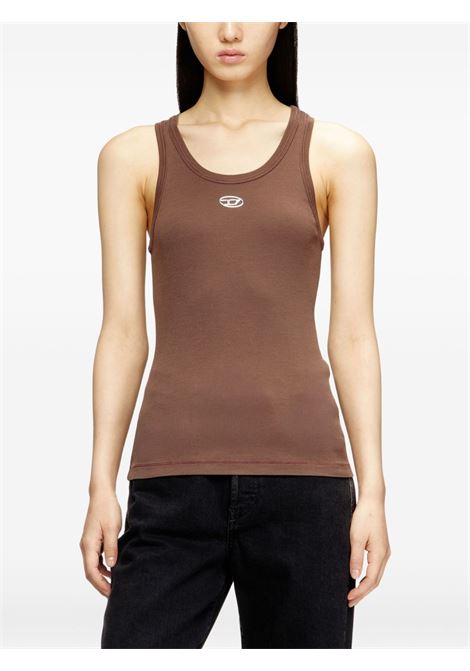 top t-anki od donna marrone DIESEL | A19908 0JMBA61J